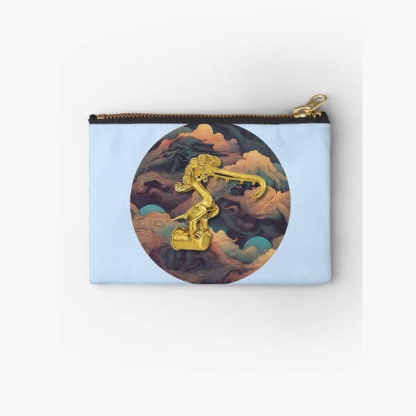 Item preview,  Ancestral journey - Archaeological Heritage Illustration - Zenú Culture designed and sold by Carola-art.