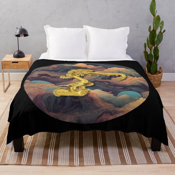 Item preview, Ancestral journey - Archaeological Heritage Illustration - Zenú Culture designed and sold by Carola-art.