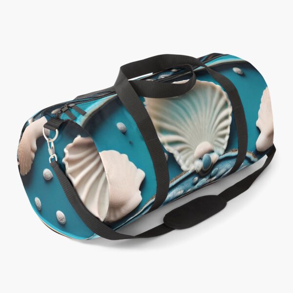 Item preview, Ocean Serenity Mandala Waves designed and sold by SpiritualManda.