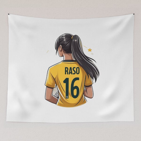 Item preview, HAYLEY RASO designed and sold by ArminGreen.