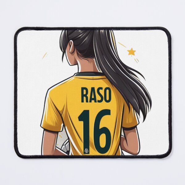 Item preview, HAYLEY RASO designed and sold by ArminGreen.