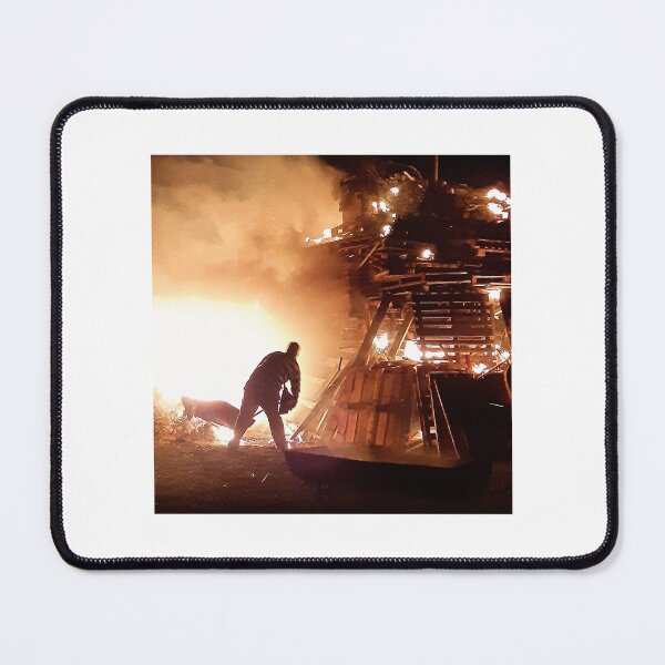 Item preview, Bonfire  designed and sold by Emma  Amies.