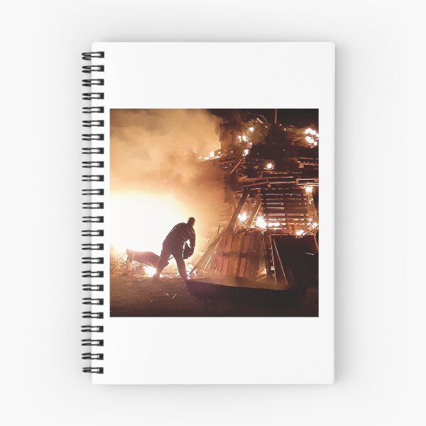 Item preview, Bonfire  designed and sold by Emma  Amies.