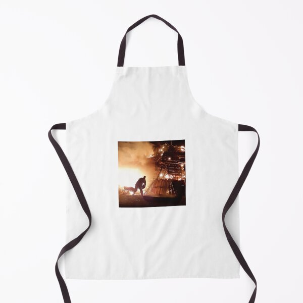Item preview, Bonfire designed and sold by Emma Amies.