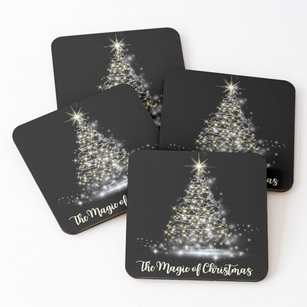 Item preview, The magic of Christmas designed and sold by artimplementer.