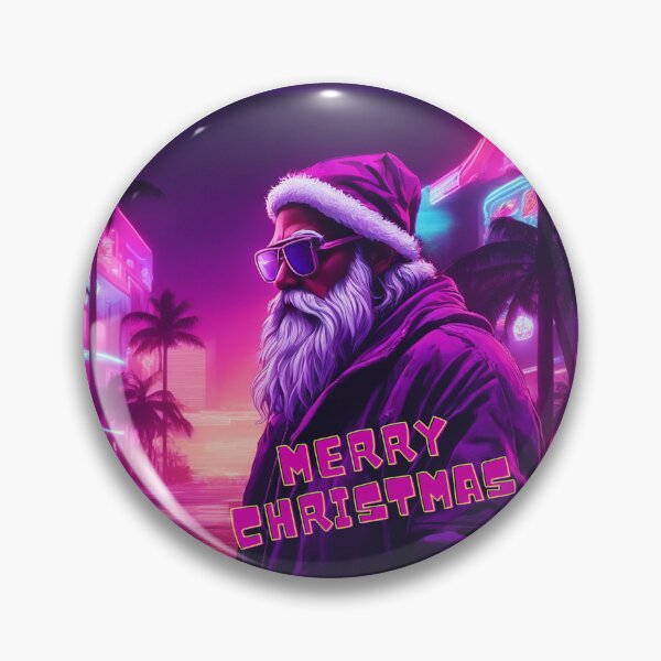 Item preview, Merry Christmas Art 3DLD designed and sold by 3DLD.