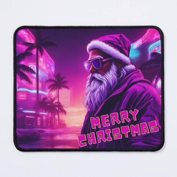 Item preview, Merry Christmas Art 3DLD designed and sold by 3DLD.