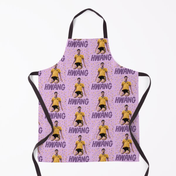 Item preview, lilac Hwang Hee-Chan designed and sold by DigitalDump.
