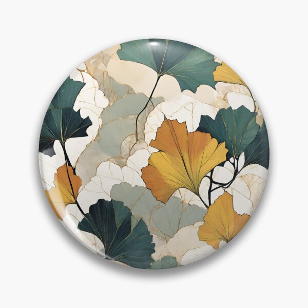 Item preview, Marble x Ginkgo designed and sold by IconicFriends.