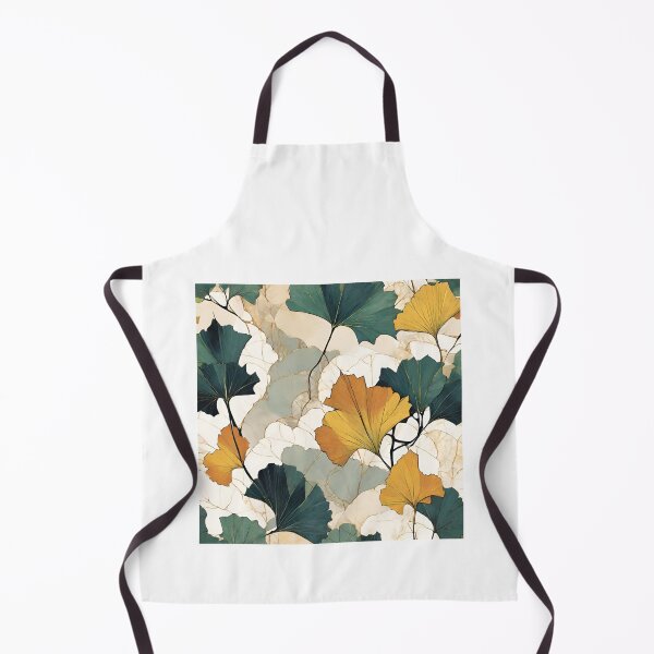 Item preview, Marble x Ginkgo designed and sold by IconicFriends.