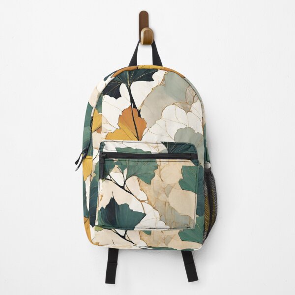 Item preview, Marble x Ginkgo designed and sold by IconicFriends.