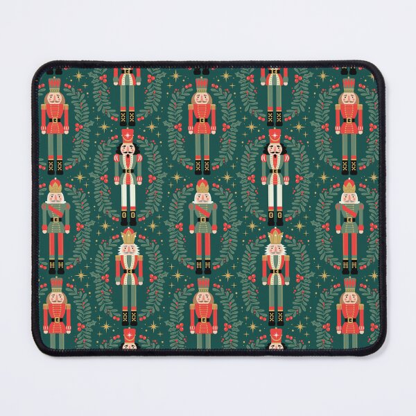 Item preview, Nutcracker Pattern designed and sold by meghanmarie.
