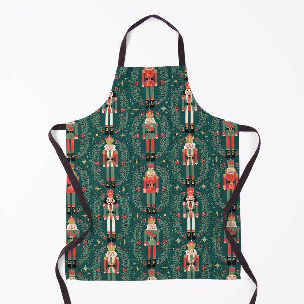 Item preview, Nutcracker Pattern designed and sold by meghanmarie.
