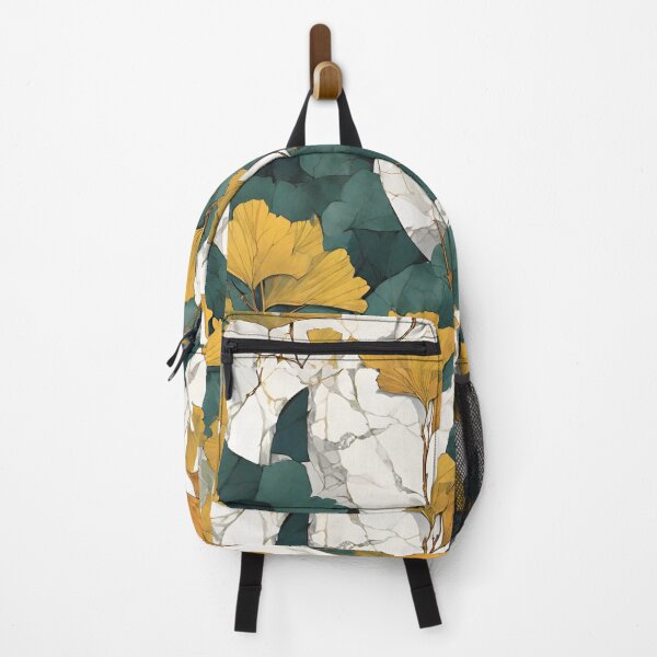 Item preview, Marble x Ginkgo designed and sold by IconicFriends.