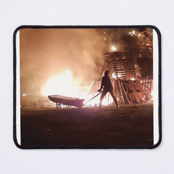 Item preview, bonfire designed and sold by Emma  Amies.