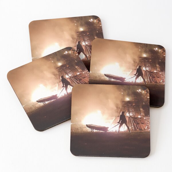 Item preview, bonfire designed and sold by Emma  Amies.