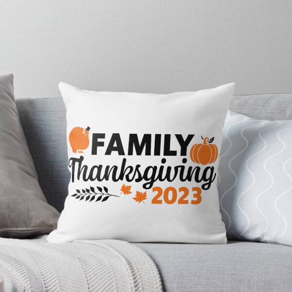 Artikelvorschau, Thanksgiving 2023, Familien-Thanksgiving-Shirt, Thanksgiving-Shirt SVG, Thanksgiving-Familientreffen entworfen und verkauft von IKRAM-CREATIONS.