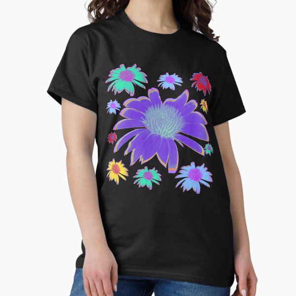 Item preview, Retro Flower Power designed and sold by SuncatcherPhoto.