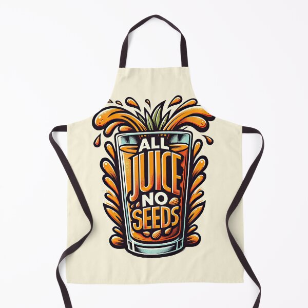 Item preview, All juice no seeds - vasectomy designed and sold by MAPDDesigns.