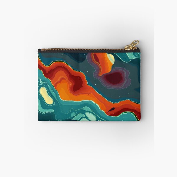 Item preview, Geode Style Pattern designed and sold by SideSignal.