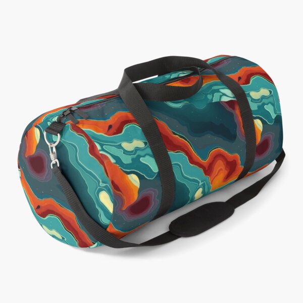Item preview, Geode Style Pattern designed and sold by SideSignal.