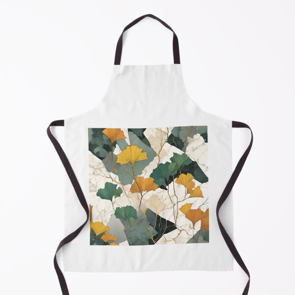 Item preview, Marble x Ginkgo designed and sold by IconicFriends.