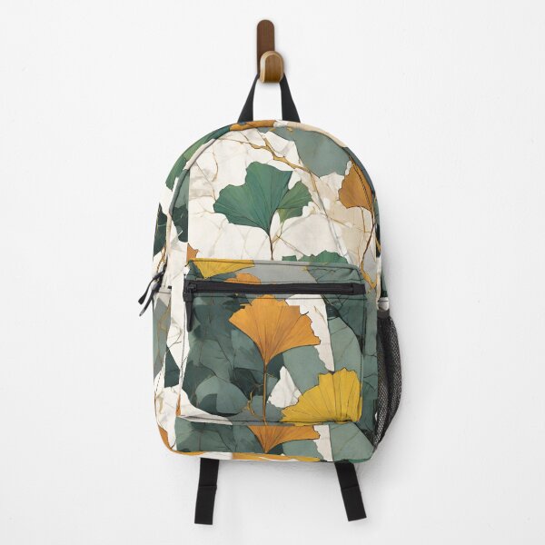 Item preview, Marble x Ginkgo designed and sold by IconicFriends.
