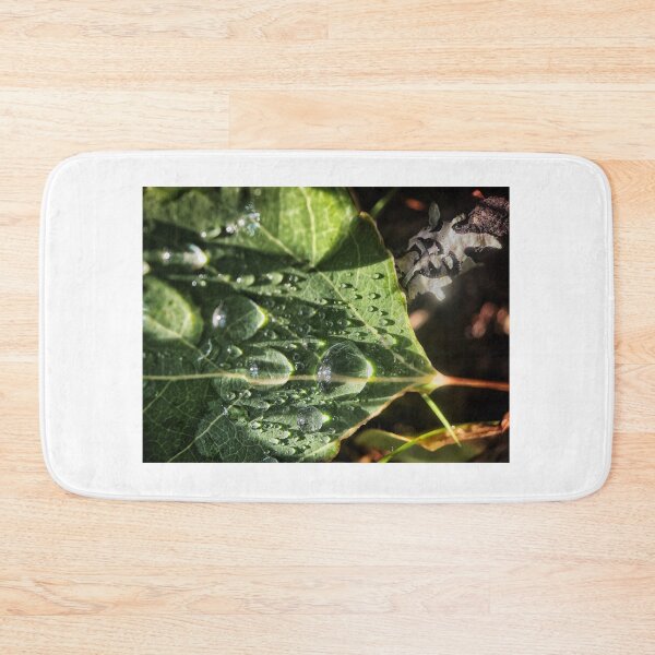 Item preview, Leaf Drops designed and sold by Jason Tompkins.