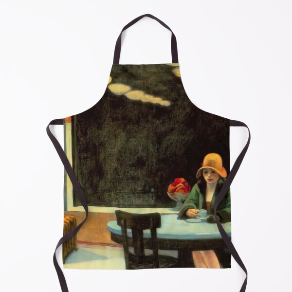 Item preview, edward hopper paintings designed and sold by The art world.