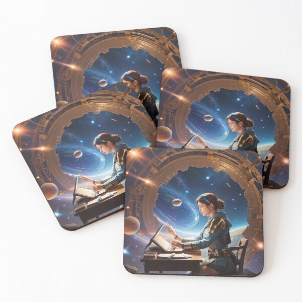 Item preview, Smartest Woman in the Universe designed and sold by CCdesigners.
