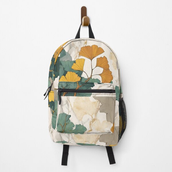 Item preview, Marble x Ginkgo designed and sold by IconicFriends.