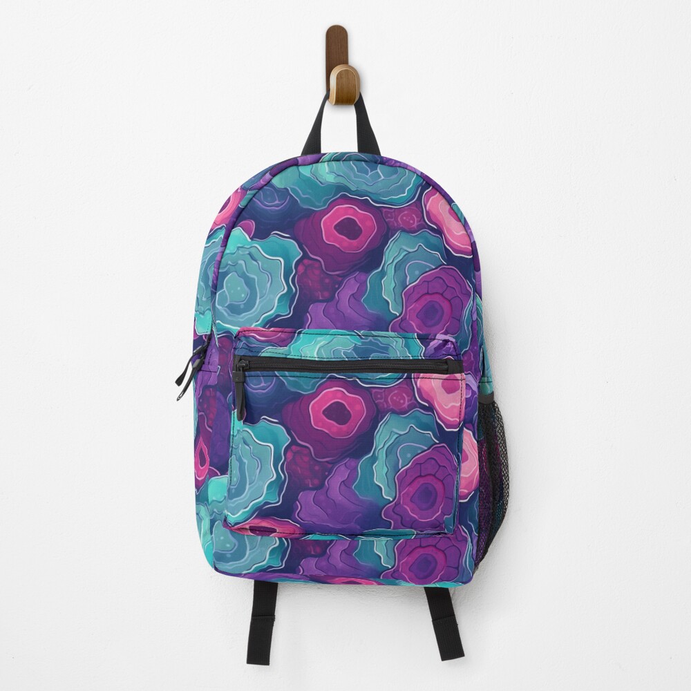 Item preview, Backpack designed and sold by SideSignal.