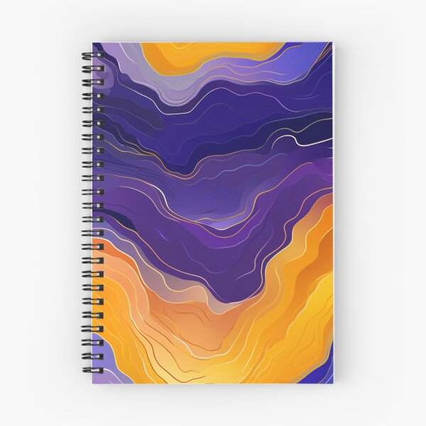 Item preview, Geode Style Pattern designed and sold by SideSignal.