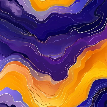 Artwork thumbnail, Geode Style Pattern by SideSignal