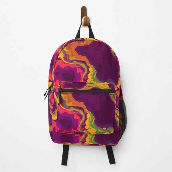 Item preview, Geode Style Pattern designed and sold by SideSignal.