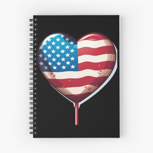 Artikelvorschau, Flaggenemblem der Vereinigten Staaten entworfen und verkauft von Master-Print.