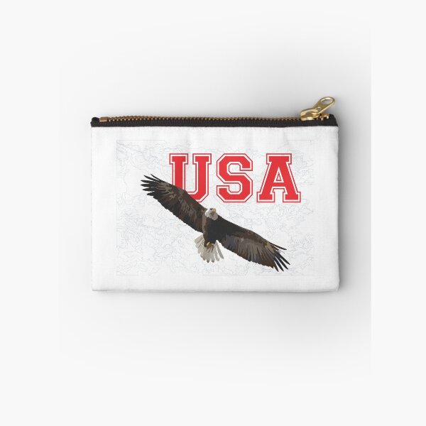 Item preview, Eagle Flying USA designed and sold by TerScott.