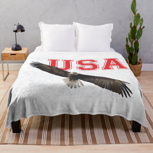 Item preview, Eagle Flying USA designed and sold by TerScott.