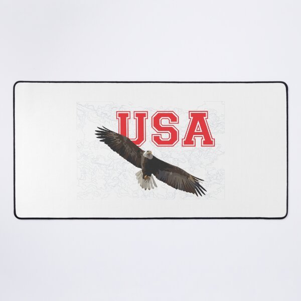 Item preview, Eagle Flying USA designed and sold by TerScott.