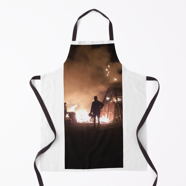 Item preview, Bonfire in Lewes designed and sold by Emma Amies.