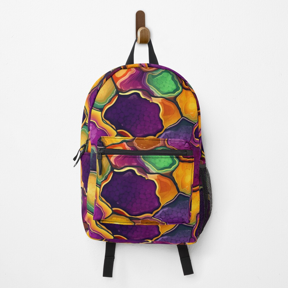 Item preview, Backpack designed and sold by SideSignal.