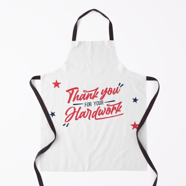Item preview, Thank you for Your hardwork designed and sold by EMMonovi.