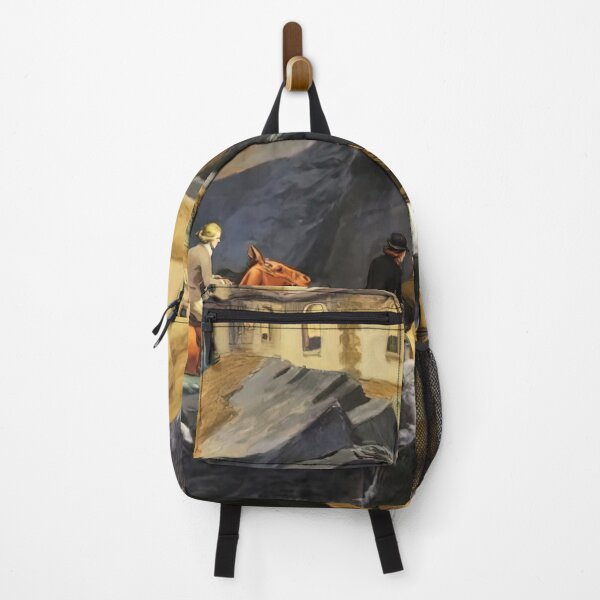 Item preview, edward hopper paintings designed and sold by The art world.