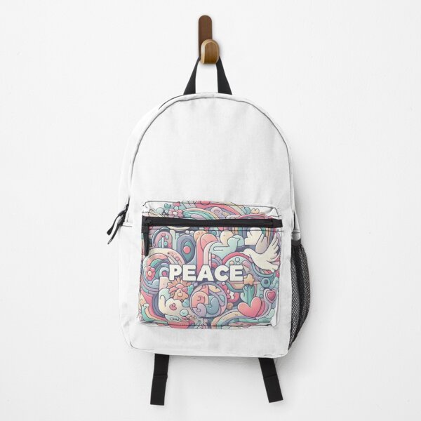 Item preview, Peace designed and sold by mujjishop.