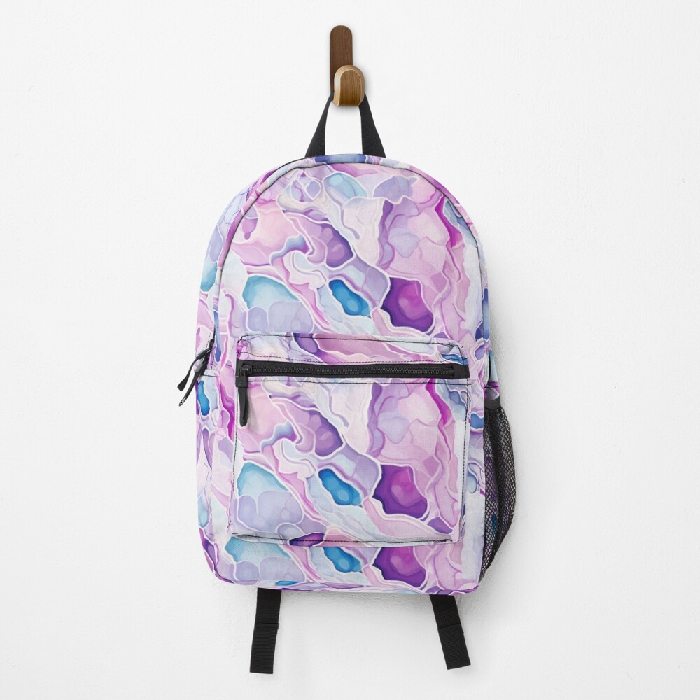 Item preview, Backpack designed and sold by SideSignal.