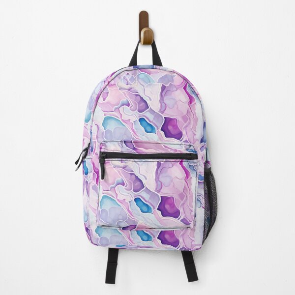 Item preview, Geode Style Pattern designed and sold by SideSignal.