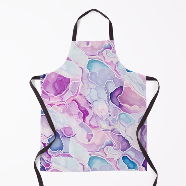 Item preview, Geode Style Pattern designed and sold by SideSignal.