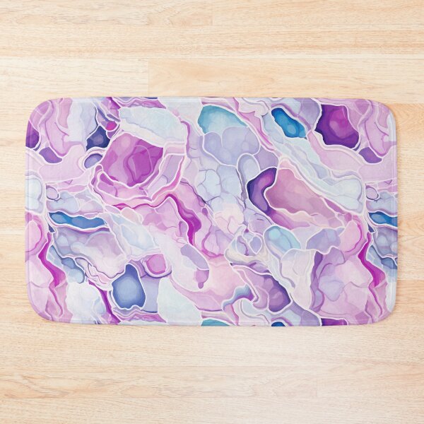 Item preview, Geode Style Pattern designed and sold by SideSignal.