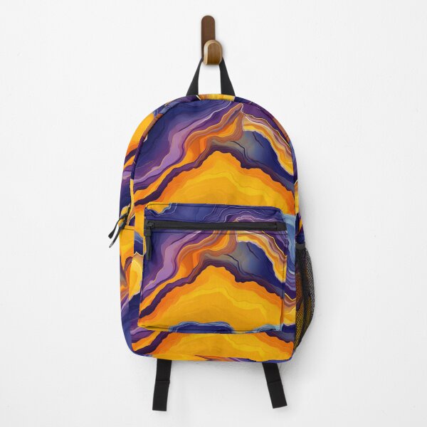 Item preview, Geode Style Pattern designed and sold by SideSignal.