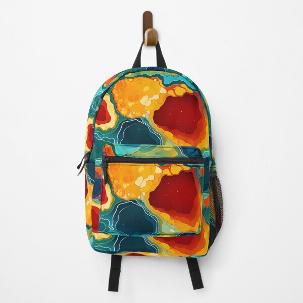 Item preview, Geode Style Pattern designed and sold by SideSignal.